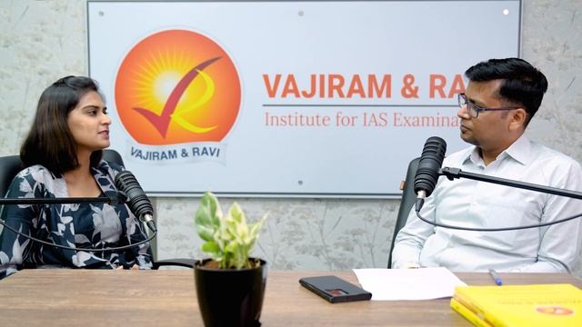 Eshani Anand, AIR 79 | UPSC Topper 2023 | Anthropology Classroom Student | Vajiram and Ravi