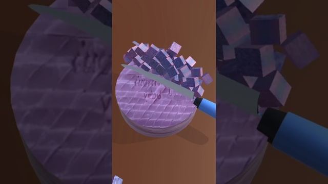 Master Slicer ! All Levels Gameplay Android, iOS  #shorts  #game  #Soapcuttinga