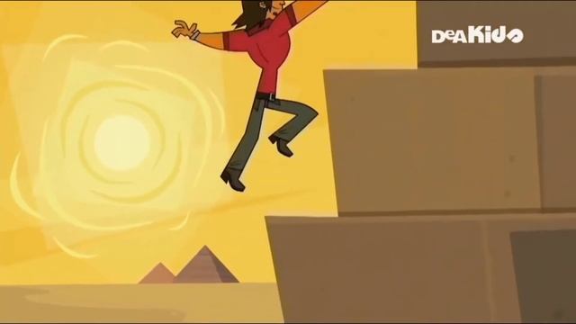 топ любимых персонажей , остров отчаянных героев смотреть онлайн