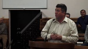 Воскресное служение  09.07.2023 | Новосибирск ОЦХВЕ