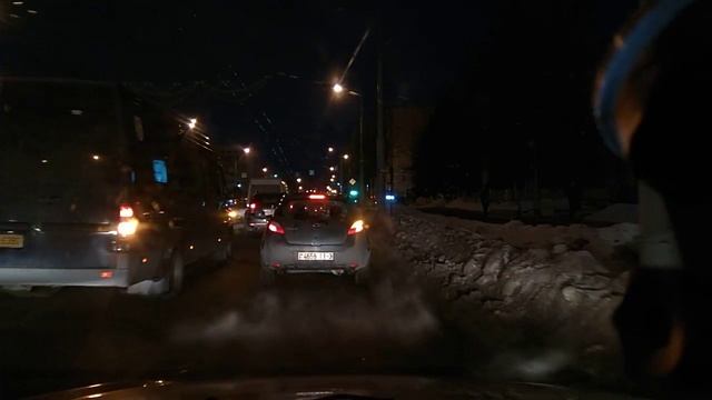 20.02.18 7:01 ПП (ул. Советская 59а, Гомель,) смотреть онлайн