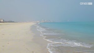 SAADIYAT ROTANA RESORT & VILLAS 5* (ОАЭ, Абу-Даби, Saadiyat Island)