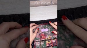 Как превратить обрезки ткани в шедевр?