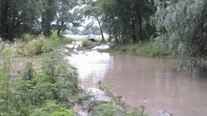 Джипинг поджеро 2.