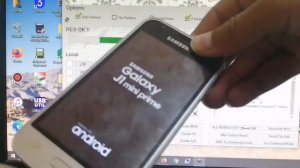 Samsung J1 Mini Prime J106 Frp Bypass Google Account By Muslim Odin