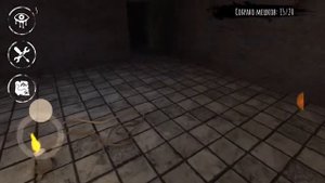 Делаем своего собственного монстра в игре EYES THE HORROR GAME!!! Прохождение на грани!!!