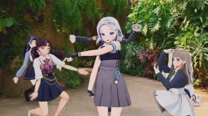 이세계아이돌 (ISEGYE IDOL) - KIDDING (키딩) Official MV