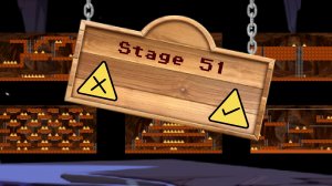 Lode Gold Mine Runner Stage 51