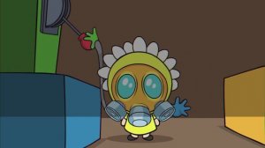 Пикси Пигги — последняя из улыбающихся зверушек (мем из мультфильма «Поппи Плейтайм 3»)