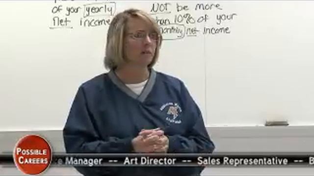 AASD Business Management & Administration Course Cluster Video смотреть онлайн