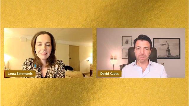 Business or pleasure? With Dr. David Kubes смотреть онлайн