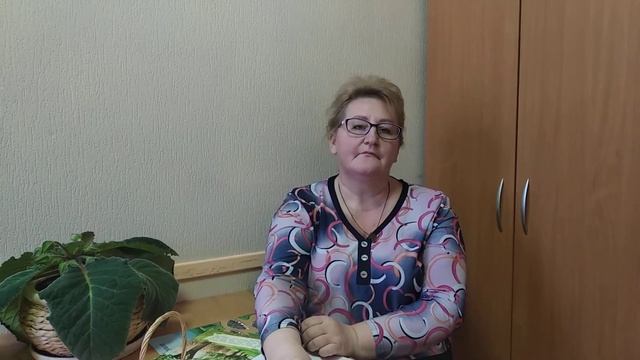 Из чего состоят слова