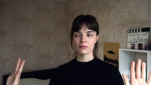 Вика Бессонова