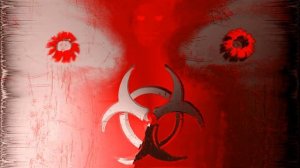 28 Days Later | In the House, In a Heartbeat | Metal Remix | Music Visualization