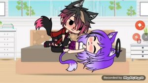 Заперта с парнем в одной комнате 24 часа