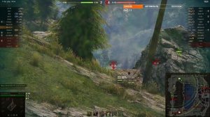 ПРОКАЧКА ГРИЛЬ 15 | WOT