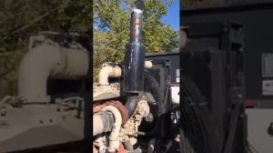 Cummins QSM11 100702