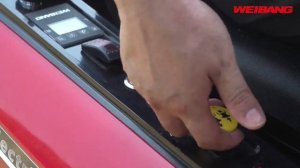 Аккумуляторная газонокосилка, трактор, райдер.