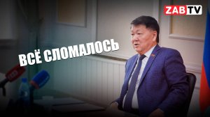 Первую в Новом году пресс-конференцию провел Юрий Кон