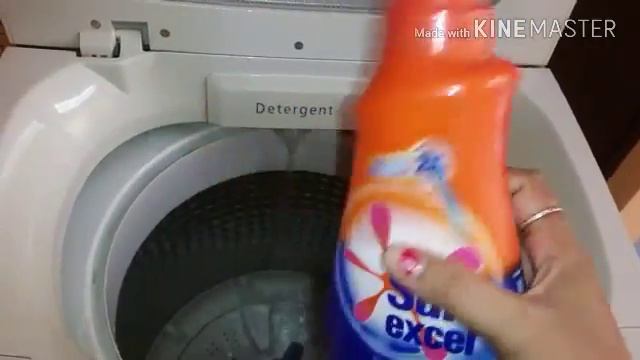 HOW TO WASH CLOTHES IN SAMSUNG FULLY AUTOMATIC WASHING MACHINE смотреть онлайн