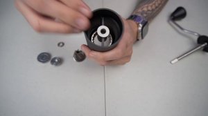 REVIEW GRINDER TIMEMORE CHESTNUT C3S & C3S PRO. APA SIH PERBEDAANNYA?