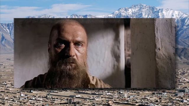 ( Побег из Кандагара ) Музыка Дарин Сысоев смотреть онлайн