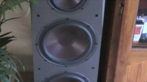 Dali Concept 10 - Moscow never Sleeps