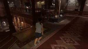 Прохождение Игра Лара Крофт Shadow of the Tomb Raider 2018 Года На PC Part3