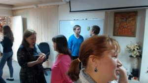 Бесплатный мастер-класс "Самооценка: научись устанавливать свои границы!"