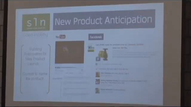 BCC Academic Center of Entrepreneurship: ACE Social Media Panel. November 4th 2010 смотреть онлайн