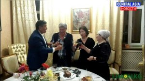 Новости Кыргызстана сегодня. Соцсети вспомнили дружбу А.Атамбаева и С.Жээнбекова