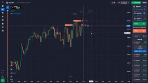 ЗАРАБОТАЛ 55.000 РУБЛЕЙ ЗА 5 МИНУТ. ТРЕЙДИНГ НА БРОКЕРЕ QUOTEX. СТРАТЕГИЯ ДЛЯ БИНАРНЫХ ОПЦИОНОВ
