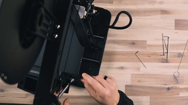 Creality Ender 3 V3 SE Failed Print Issue Fix смотреть онлайн