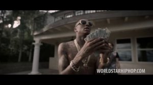 Soulja Boy "Gratata" (WSHH Exclusive - Official Music Video)