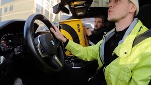 50 ПРАНКОВ ОТ ПЕРВОГО ЛИЦА. Стас Ёрник