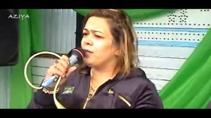 Gunça Eşek - Özbek Aýdymy | Turkmen Toý 2010