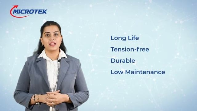 Microtek Inverter Battery | ADC Technology | Product Video #2 #microtek #RahoOnFullOn