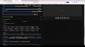 ГЕНЕРАЦИЯ ФОТО в ЛЮБОМ СТИЛЕ с ПОМОЩЬЮ НЕЙРОСЕТИ БЕСПЛАТНО l Forge Stable Diffusion