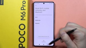 POCO M6 Pro: Fix Bluetooth Problems - Solve Bluetooth Connection Issues on POCO M6 Pro #howtodevice