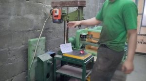 продам сверлильный станок нс 12