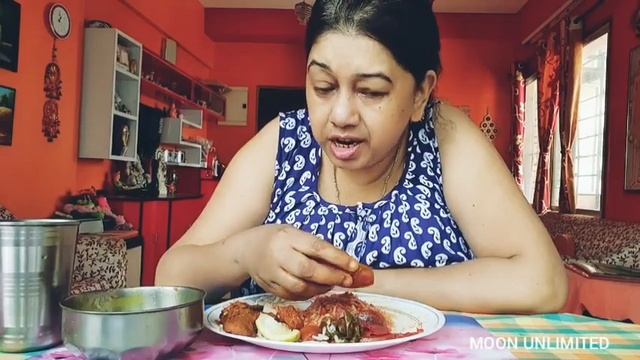 অনেক দিন পর আজ এটা খেলাম | Eating Vlog 2 смотреть онлайн