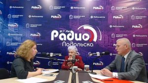 Павел Максимович - депутат Московской областной Думы