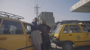 Макс корж - Афган (mood video)