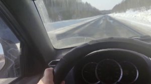 митсубиси л 200,реальный расход топлива