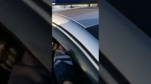 Блестящее задержание😂