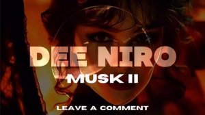 MELODIC TECHNO & PROGRESSIVE HOUSE - DEE NIRO MUSK II - KOROLOVA, ANYMA, TWO ARE, MASSANO, TH_EN