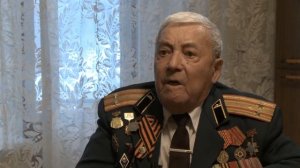Воспоминания ветерана о бомбежке Сталинграда