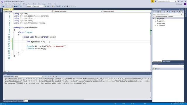 03. Variables