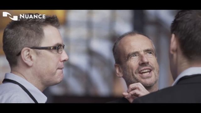 Nuance Customer Experience Summit 2016 смотреть онлайн