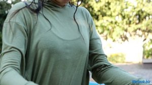 Wetlook girl in jeans | Wetlook twine | Wetlook outdoor pool